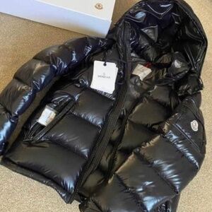 Moncler jacket